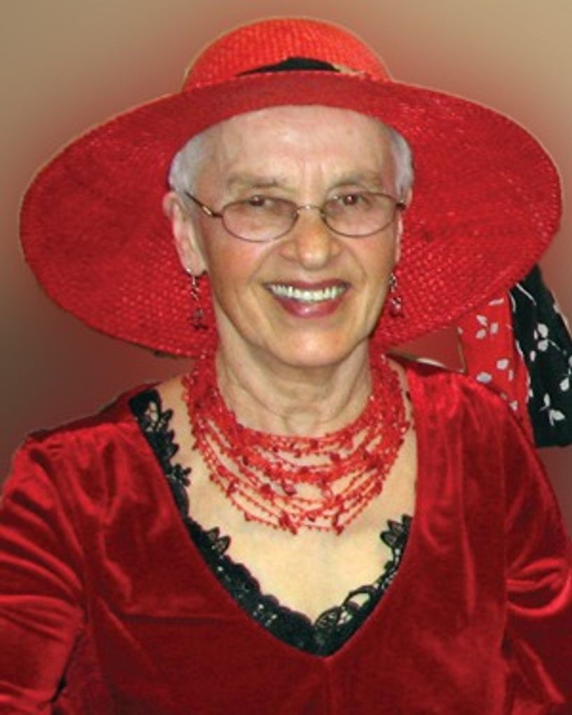 Alina Maria Mazur