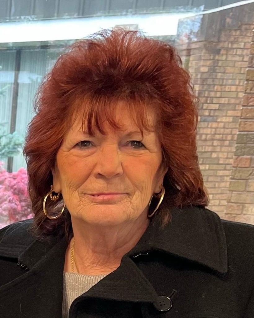 JoAnn Geoghegan