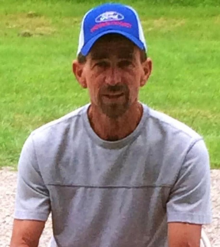 Doug Ousley Profile Photo