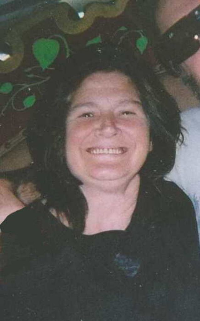 Robin M. (Hayes)  Billet Profile Photo