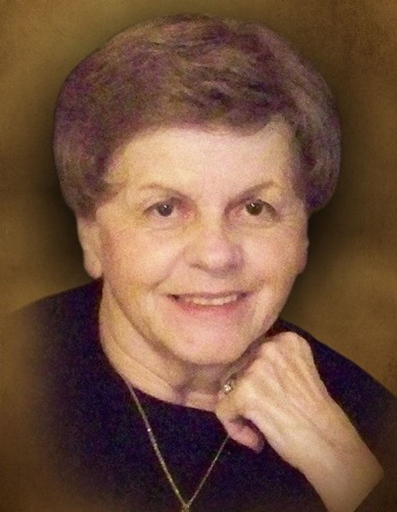 Maria J. (Koren)  Dolynka Profile Photo