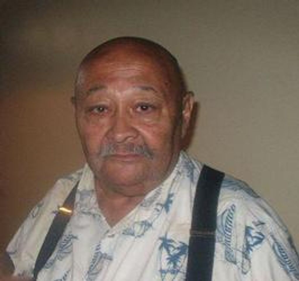 Mr. James Clanton Mitchell