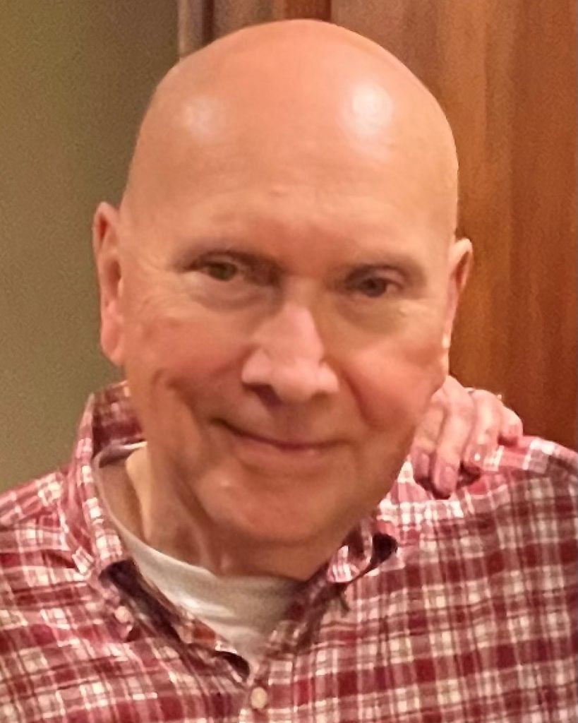 Jeronald "Jerry" Waldschmidt