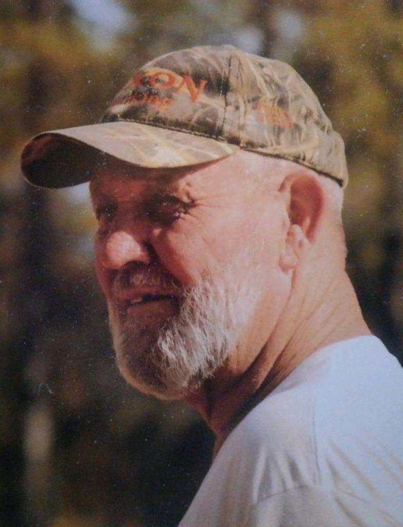William "Billy" Edward Young