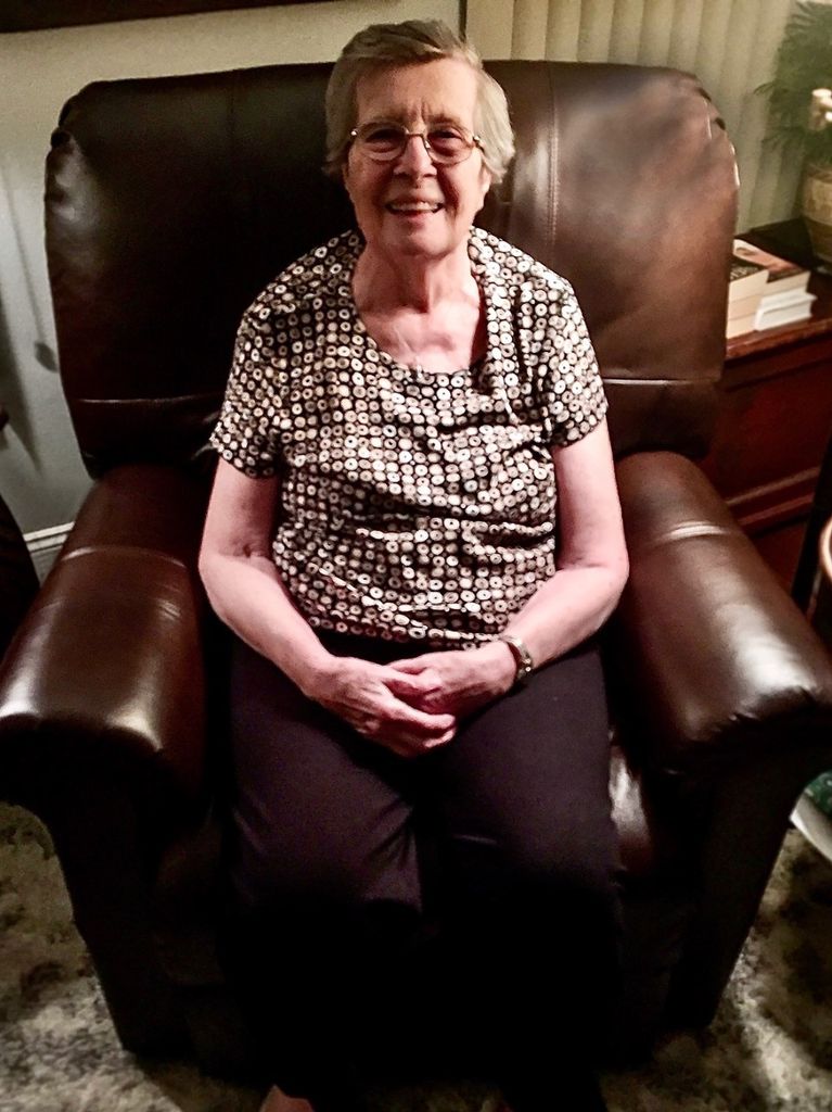 Margaret Modrich
