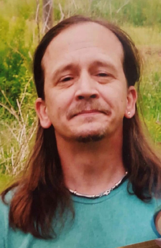 Richard Alan "Rick" Eychaner