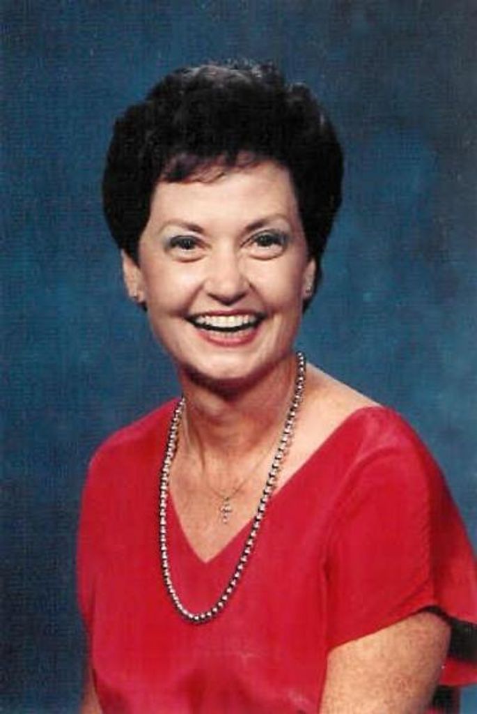 Peggy Louise Egger Profile Photo