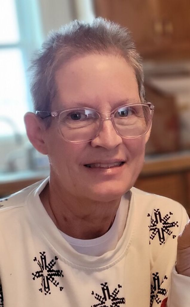 Teresa Gross Profile Photo