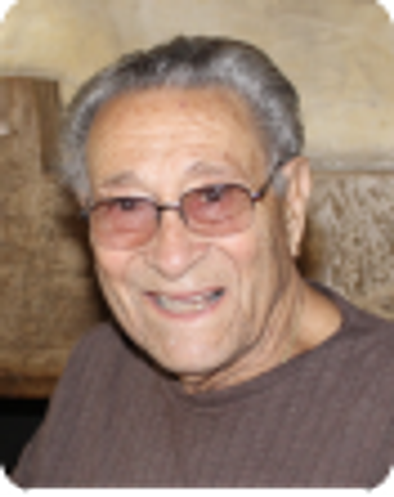Rudolph DiNunzio