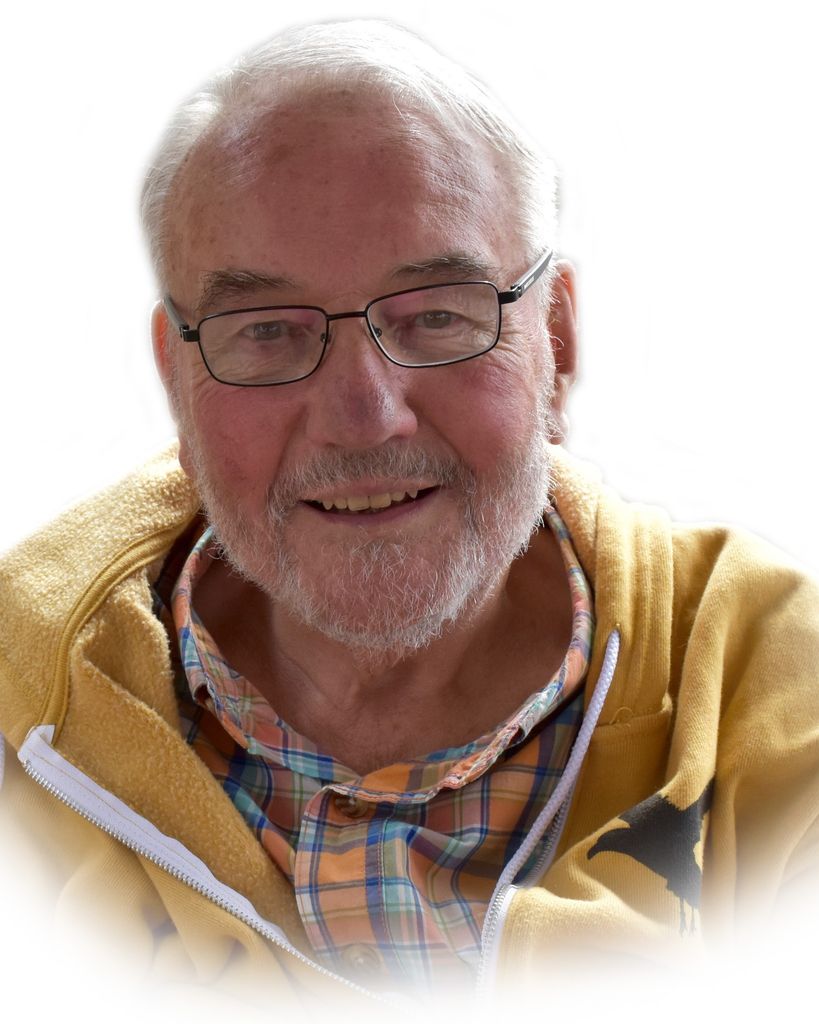 James Albert MacMahon