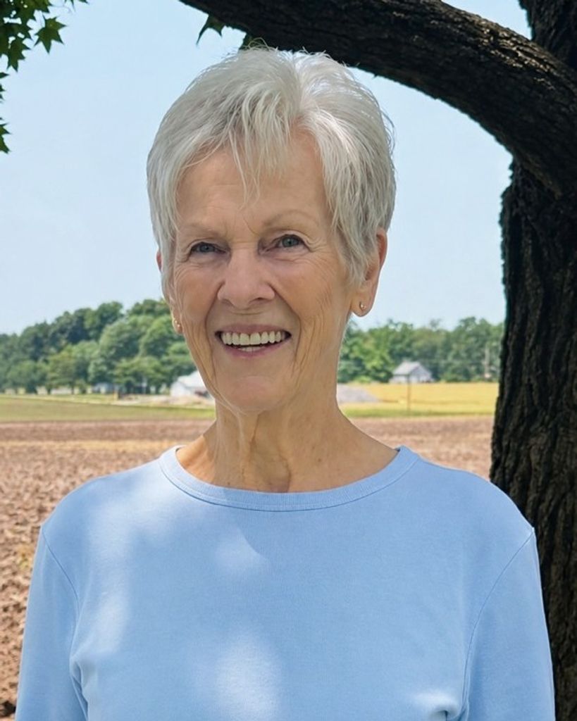 Vicki Sue Karcher Profile Photo