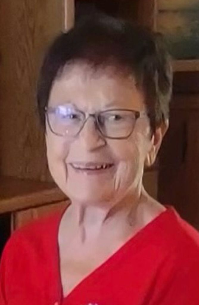 Carol Gall Profile Photo