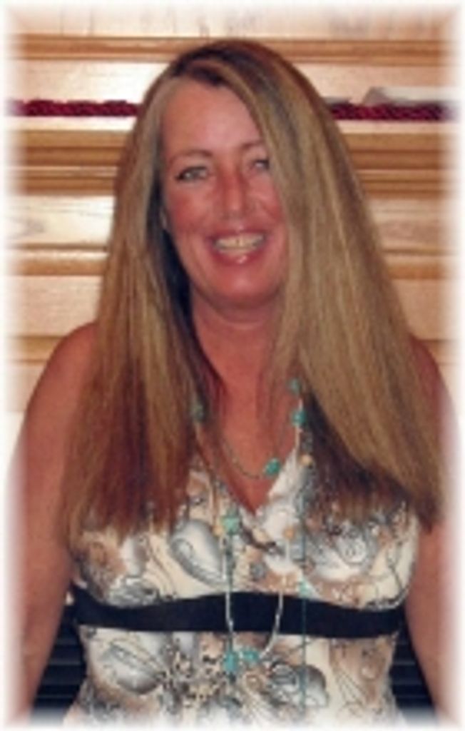 Patricia Draayer