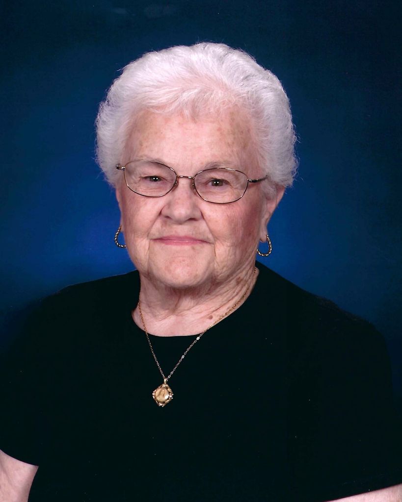 Theresa Maxine Swinderman Profile Photo