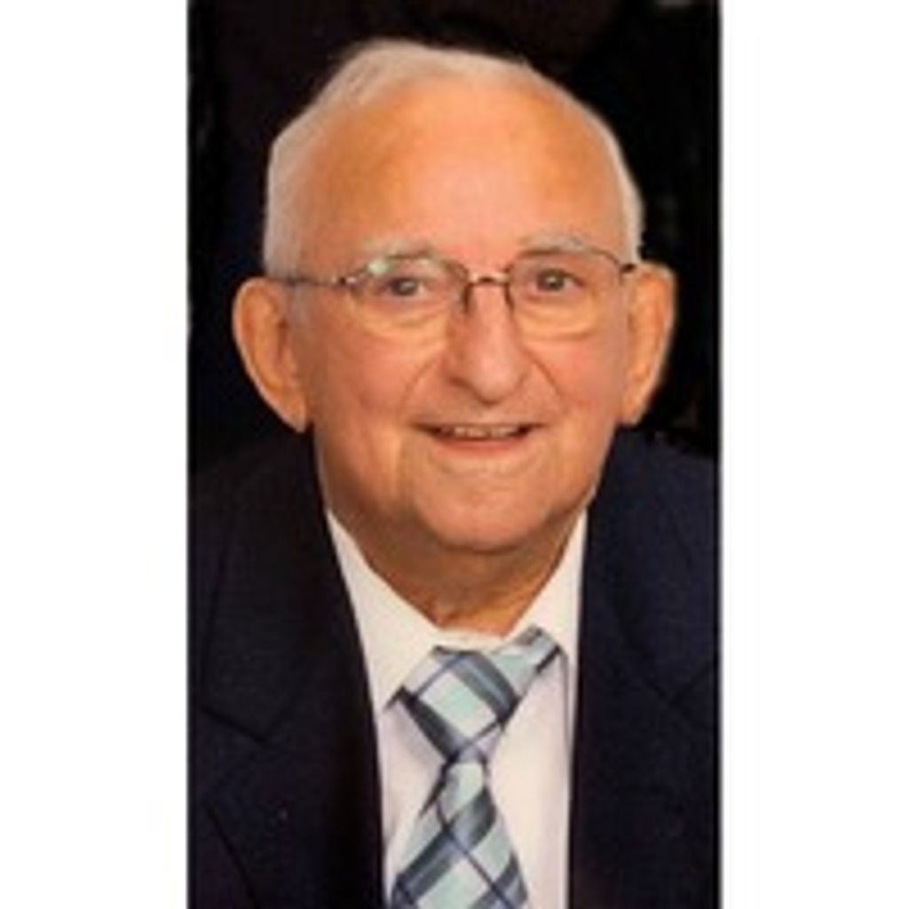 Raymond P. Rondeau Profile Photo