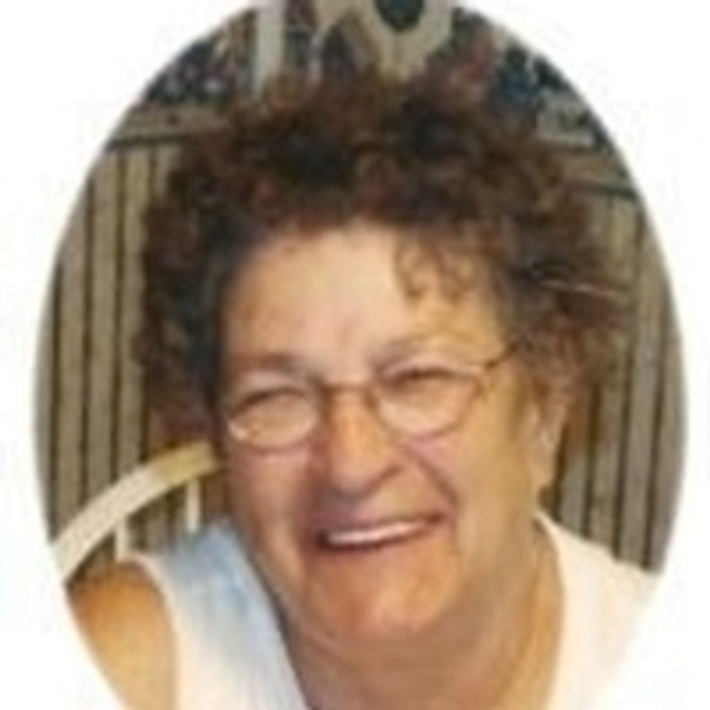 Jo Ann Markland-Hann