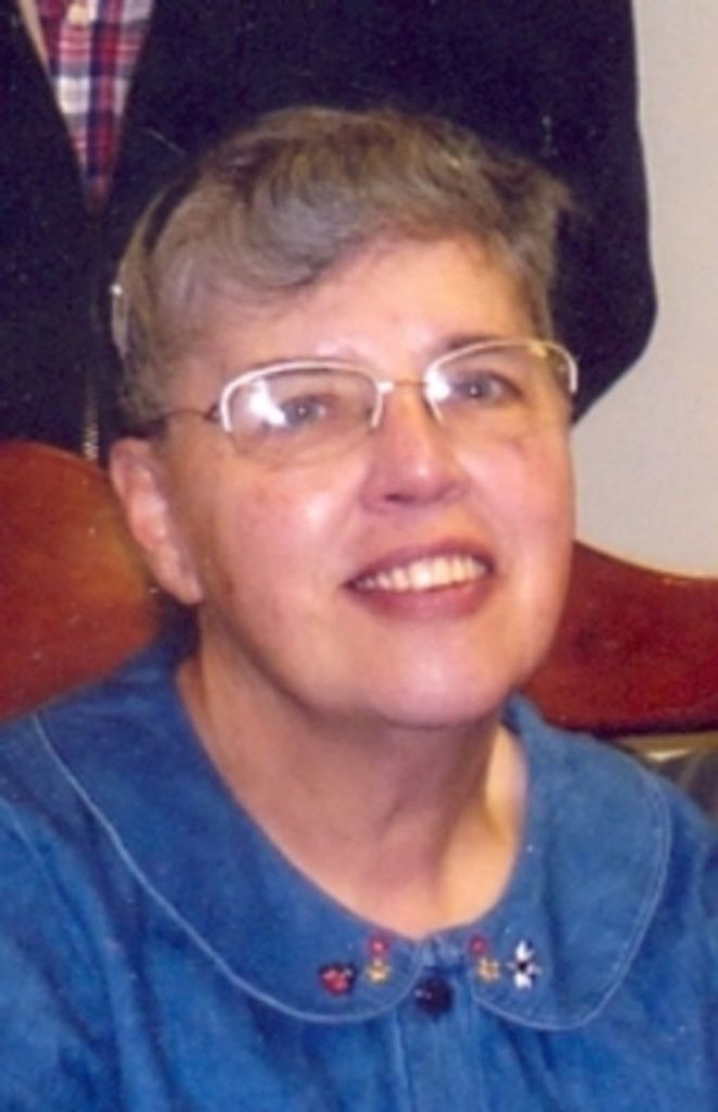 Nadine K. Morehouse Profile Photo
