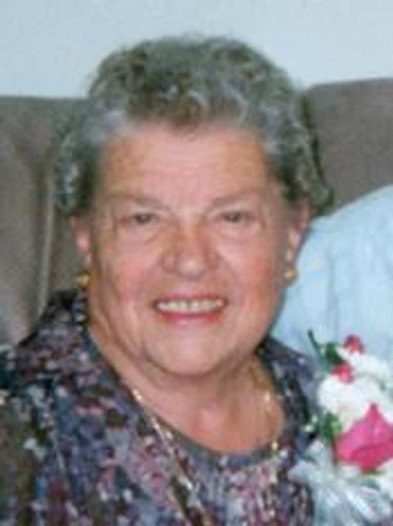 Helen O'Connor
