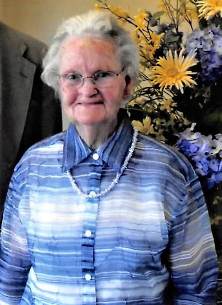 Jennie Elizabeth Bubar