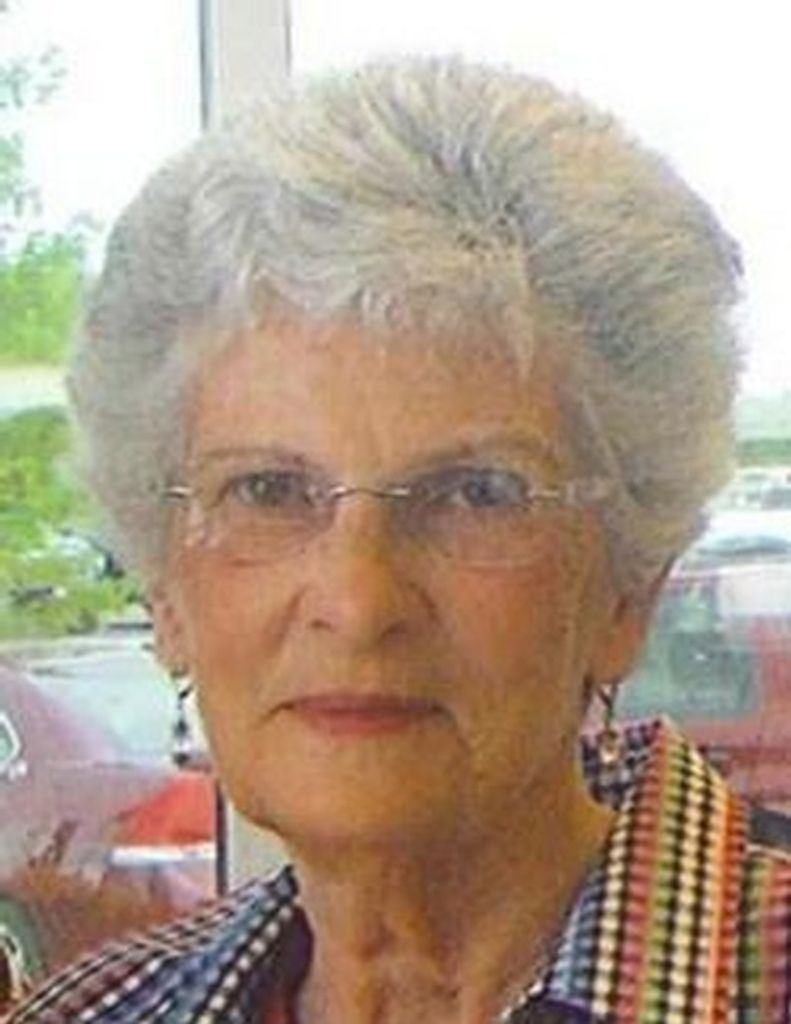Marie A. Danielsen