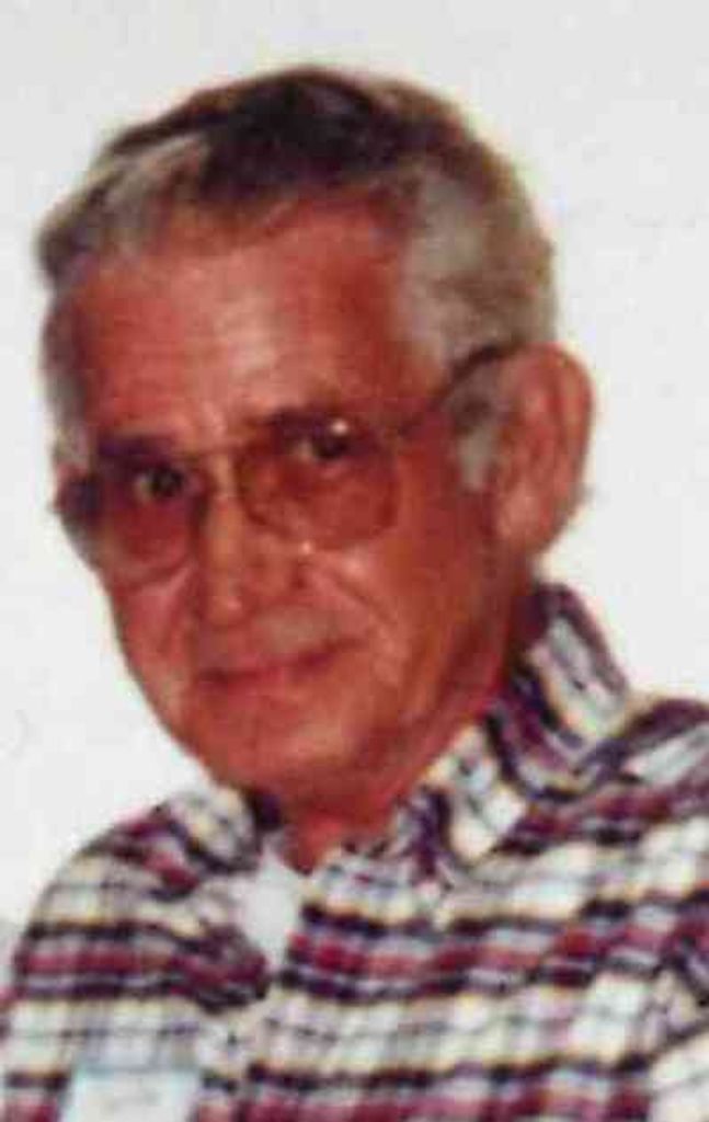 Jesse "Jess" R. Johnson