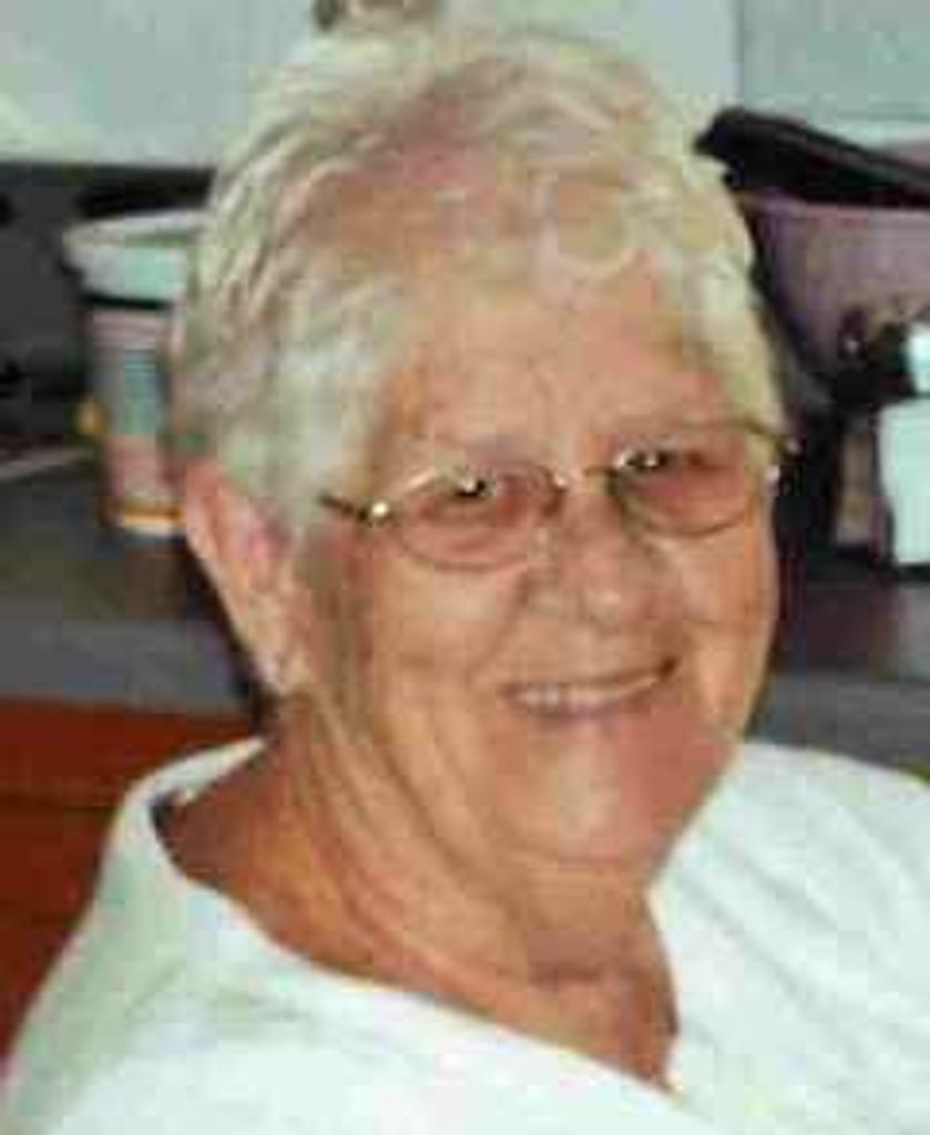 Phyllis Rae Stierwalt