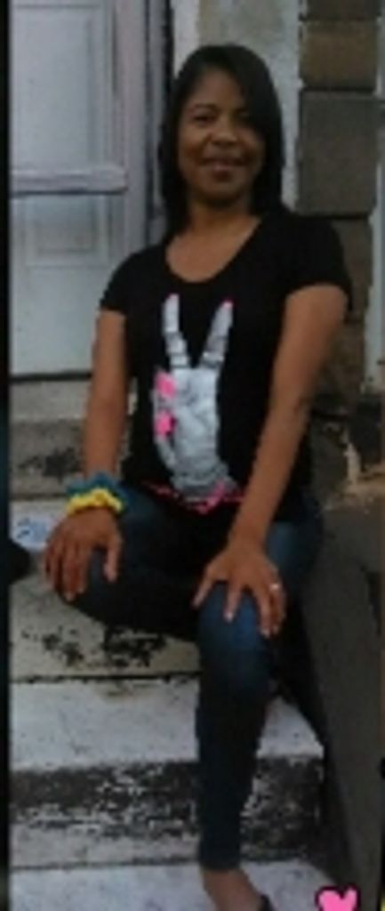 Carmen Noemi Flores Cruz