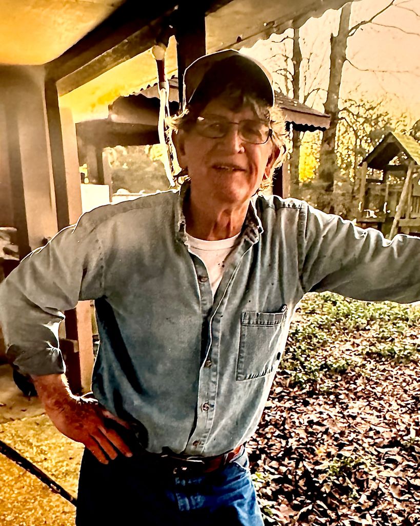James Wesley Litton Profile Photo