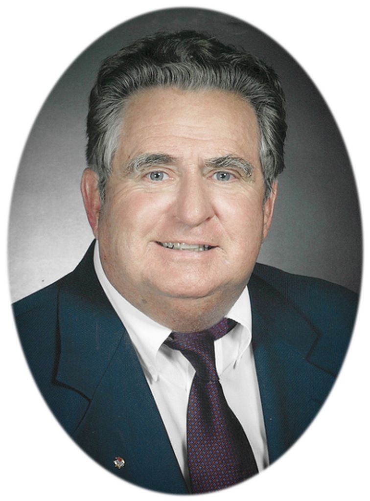 Dr. James Hughes Currier