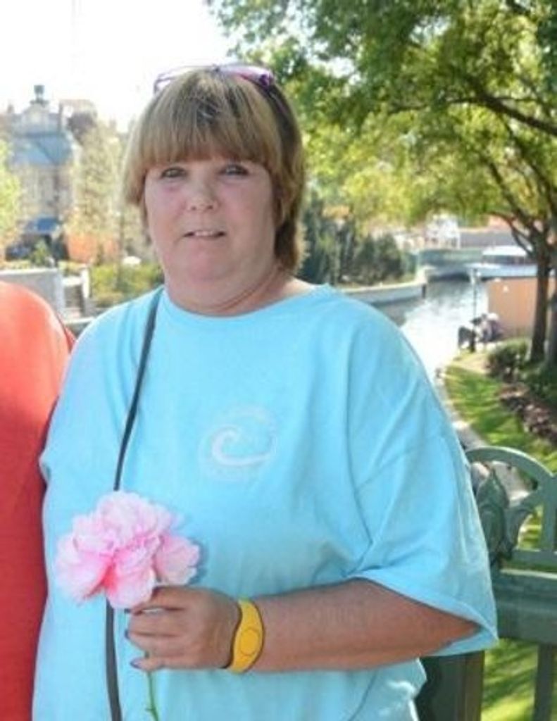 Mary Ruth Brookman Profile Photo