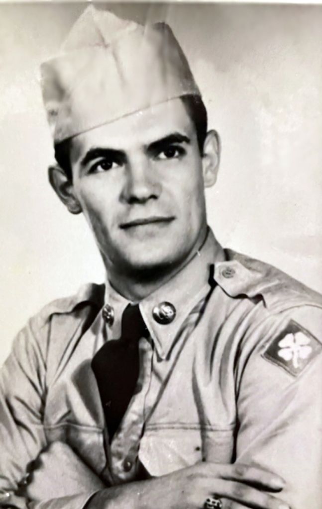 Robert Thomas