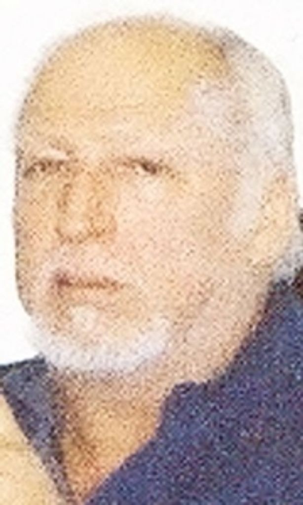 Robert Joseph Yaratch Sr.