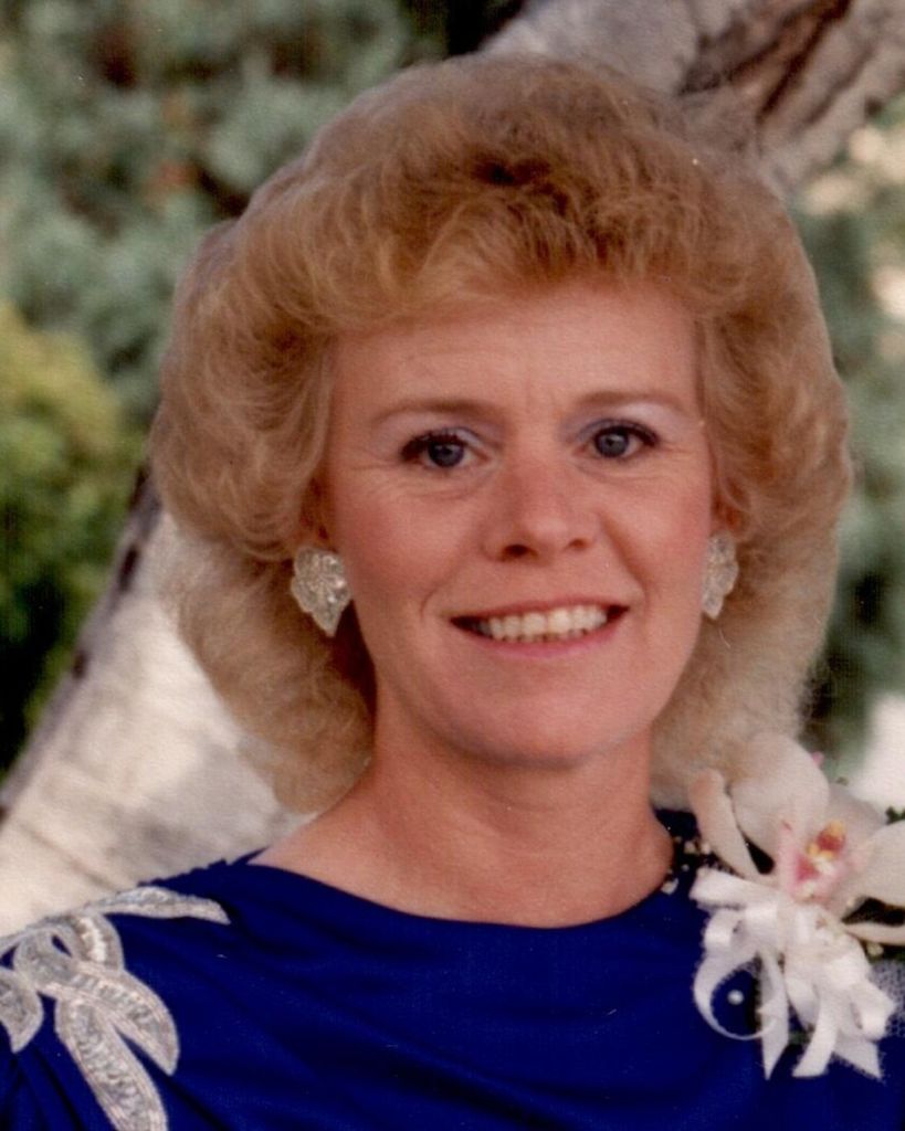Gloria Ophus