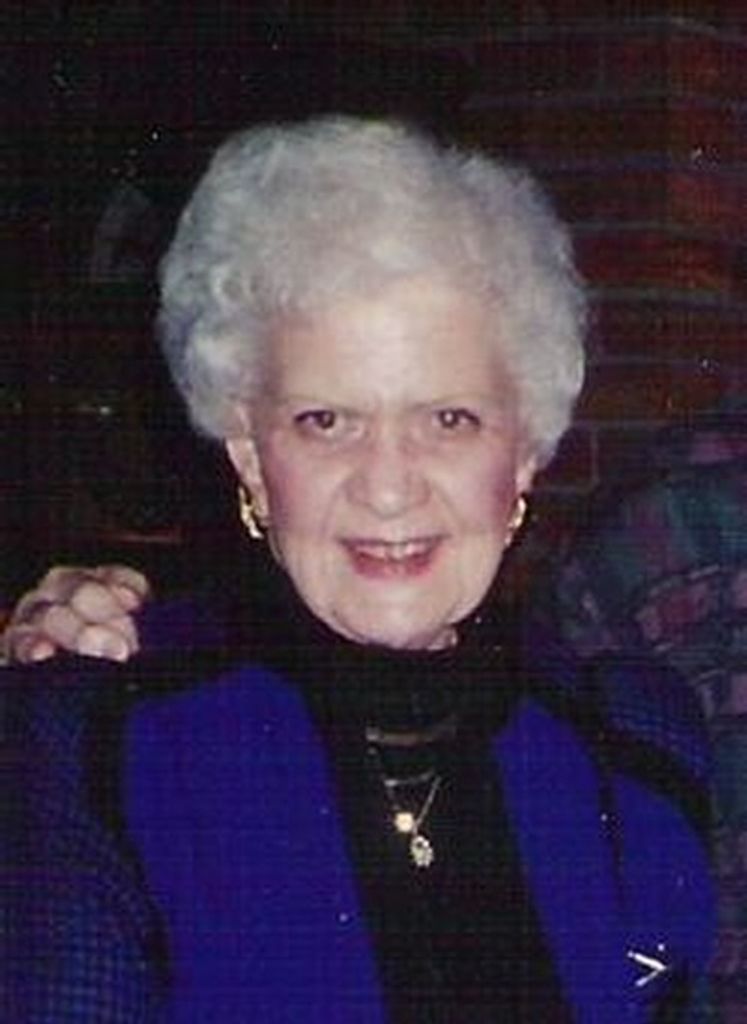 Genilie Jean Howell Lurie