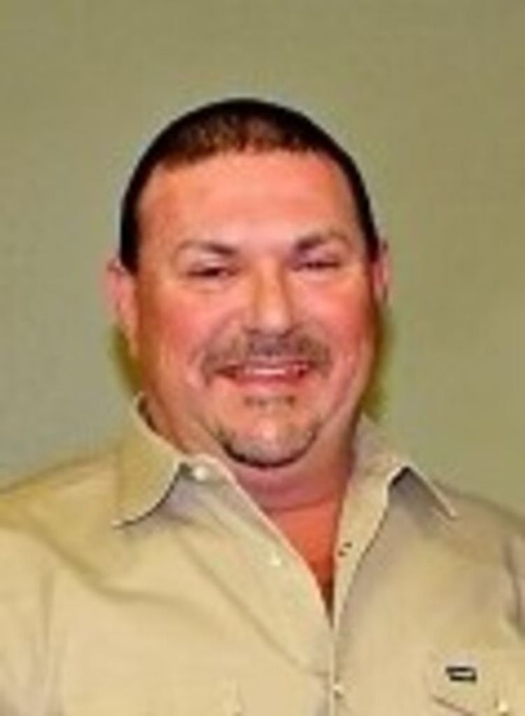 Jeffery Martin Profile Photo