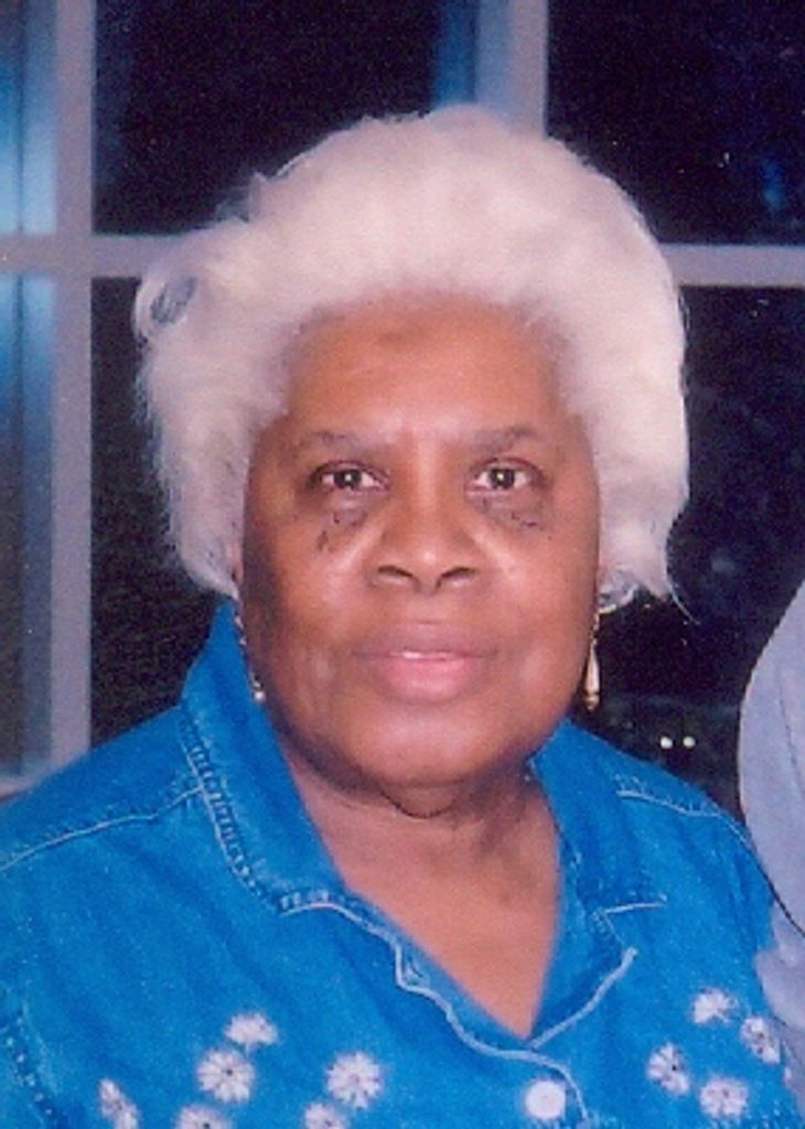 Katherine D. Williams