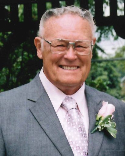 James "Jim" Arthur Rylance Profile Photo