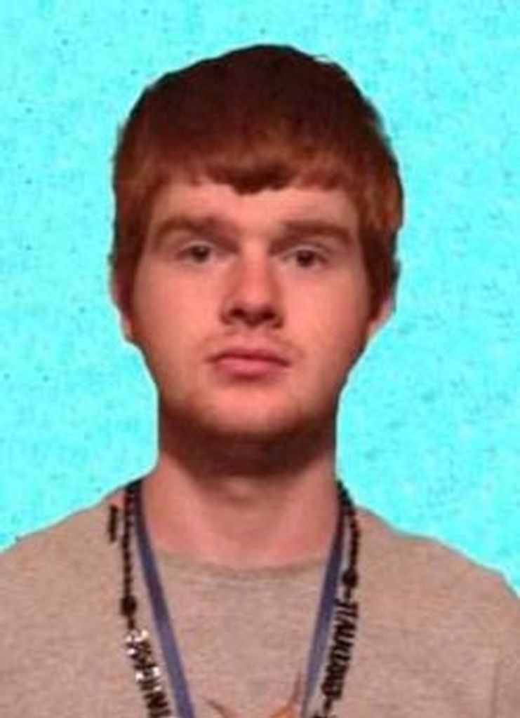 Austin Dakota Heaton