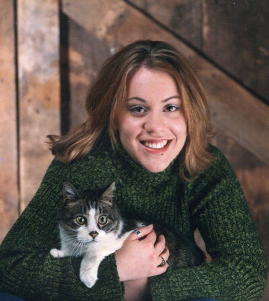 Heather Renee' Culver