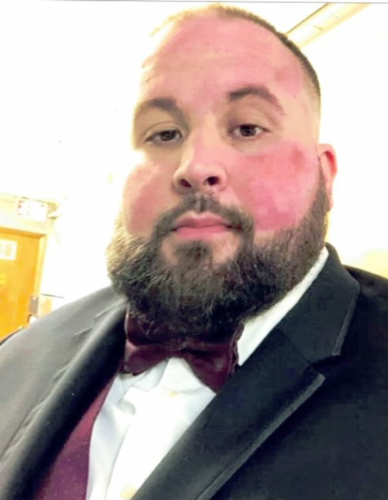 Shannon M. Greenwalt