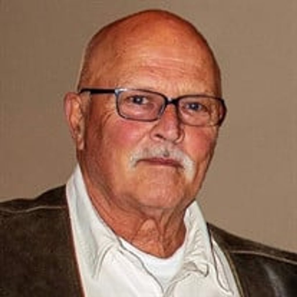 Jerry Hammer Profile Photo