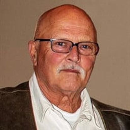 Jerry Hammer Profile Photo