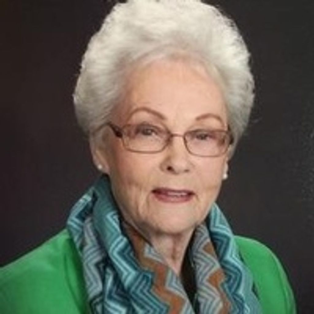 Iva Stewart