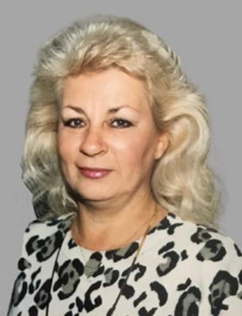 Barbara Jean Hutchinson Profile Photo