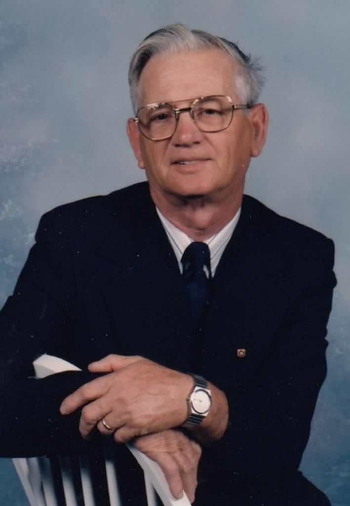 Dennis Leeroy Frazier