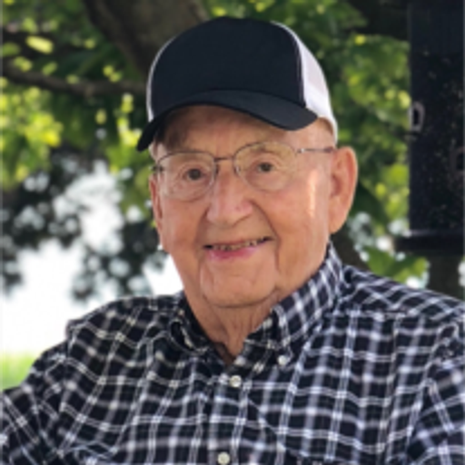 Loyd Martin Profile Photo