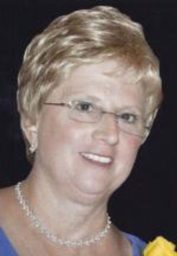 Mary Jo Vanden Boogaard