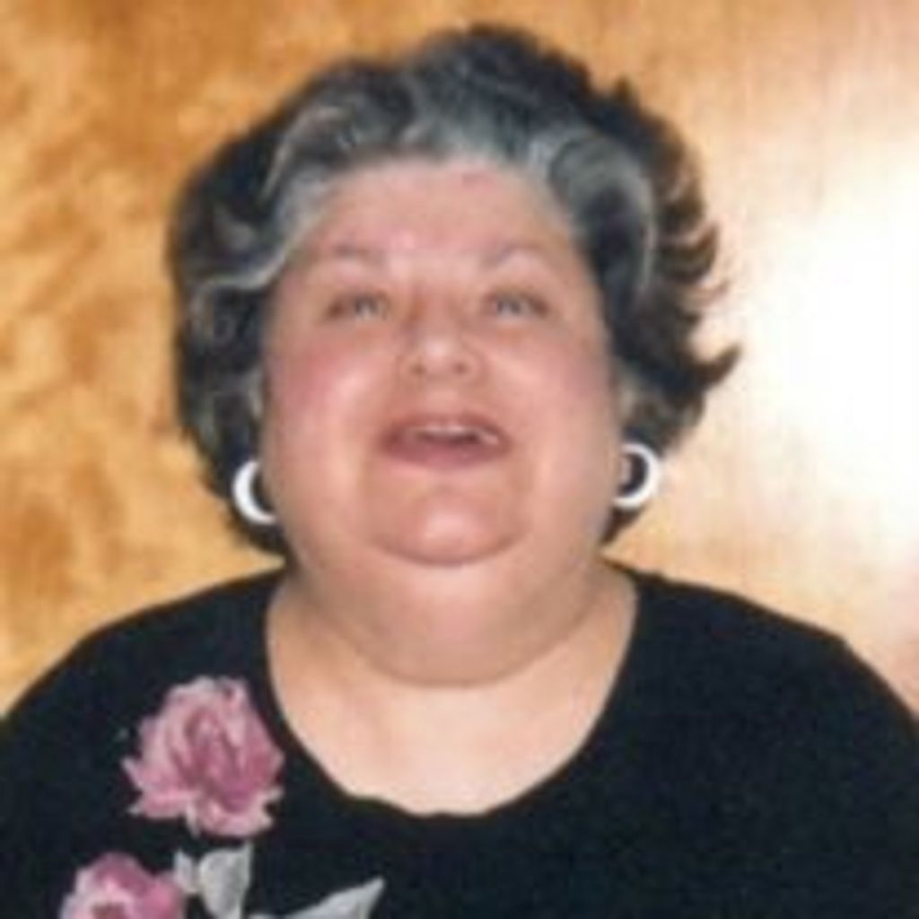 Joe Ann Cutter Seymour