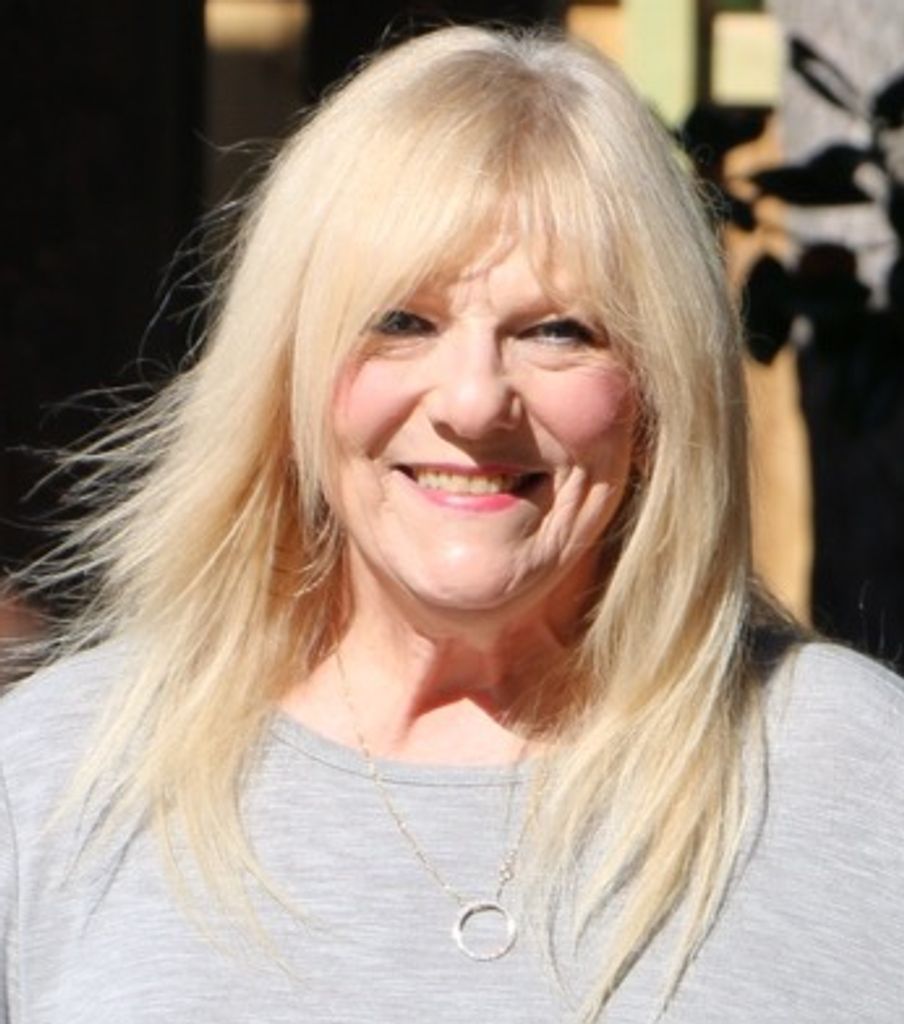 Cheryl Fournerat Fruge