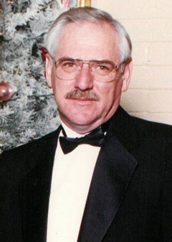 Robert Wayne Jackson
